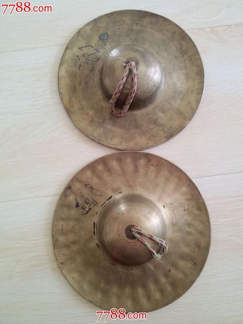 锣/钹/镲--se38645340-零售-七七八八乐器收藏