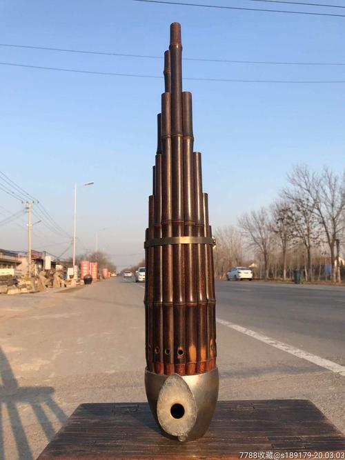 探索其他民族乐器的魅力 零售收藏指南
