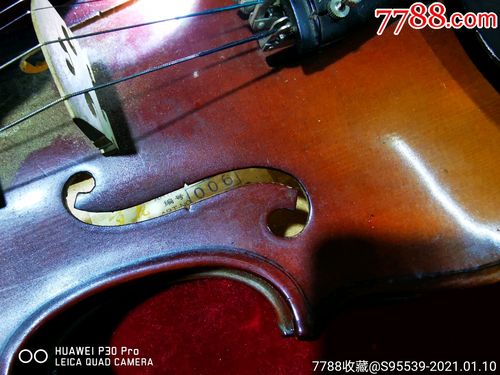 0000元-se77775203-小提琴/提琴-零售-7788乐器收藏